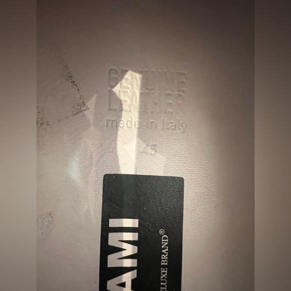 Golden Goose Hanami | Italy size 45 | Men’s US 12 | - Picture 5 of 7